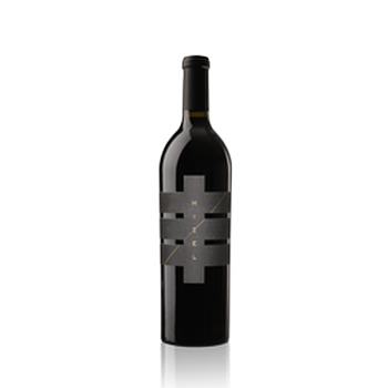 2022 Smooth Touch Syrah