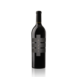 2022 Smooth Touch Syrah